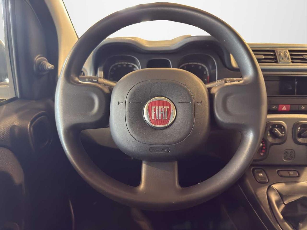 Fiat Fiat Panda usata 22