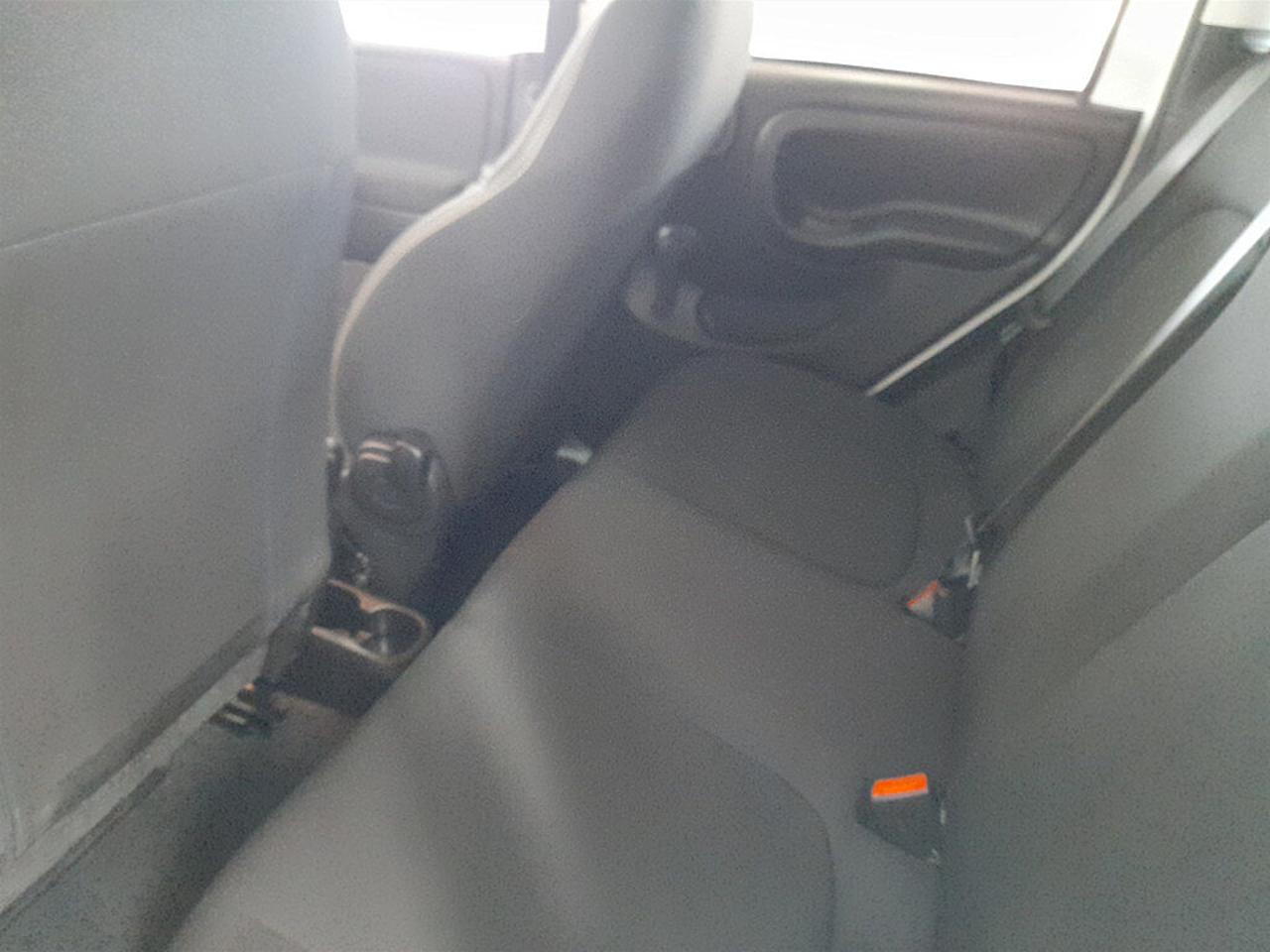 Fiat Fiat Panda usata 3