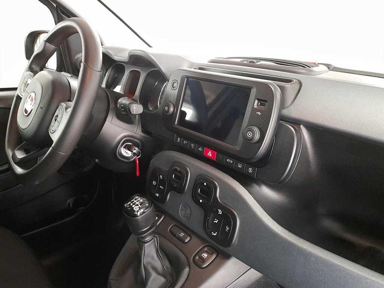 Fiat Fiat Panda usata 7