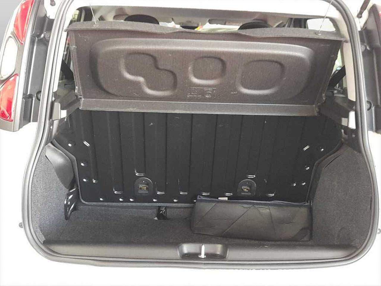 Fiat Fiat Panda usata 12