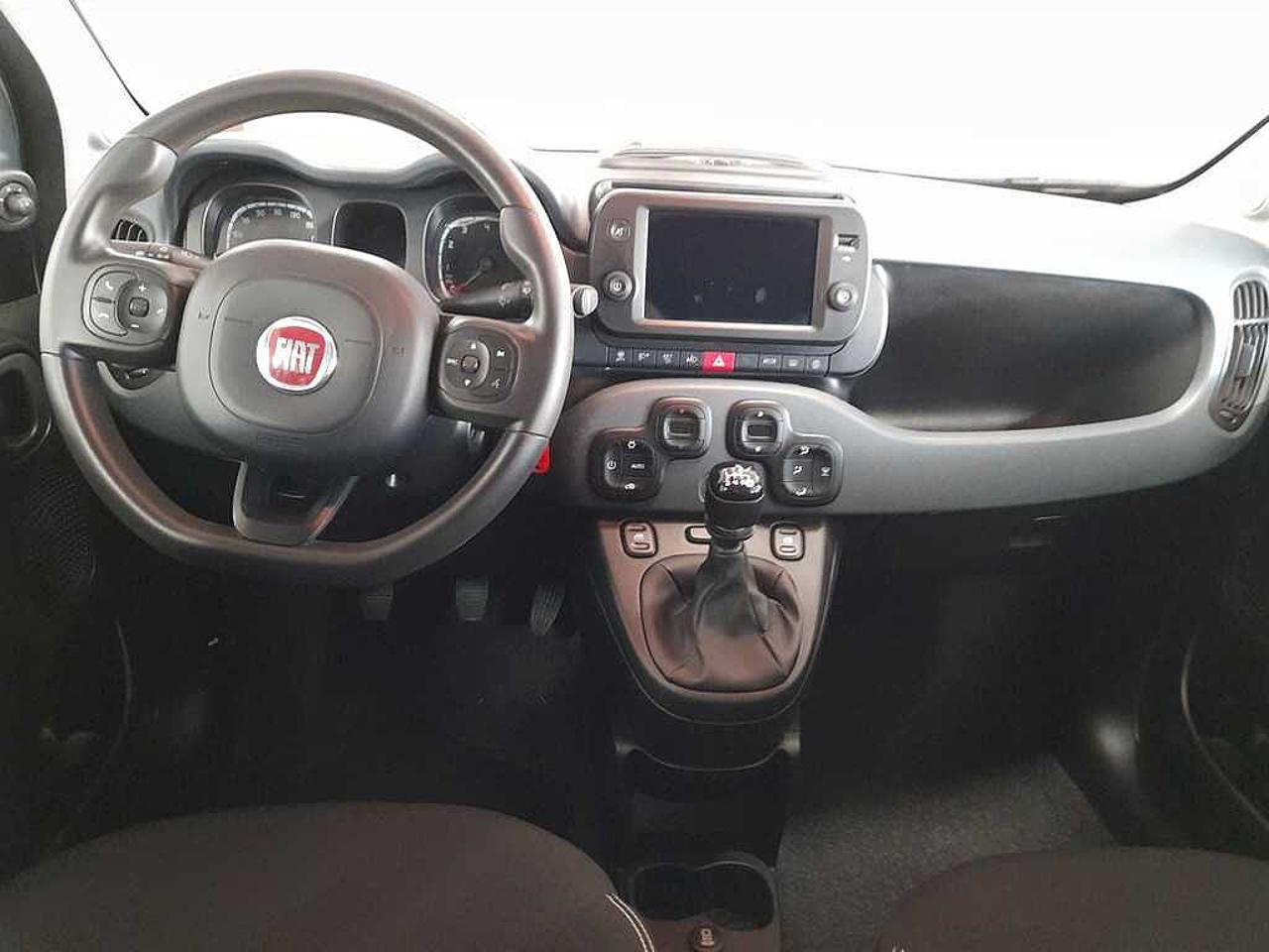 Fiat Fiat Panda usata 14