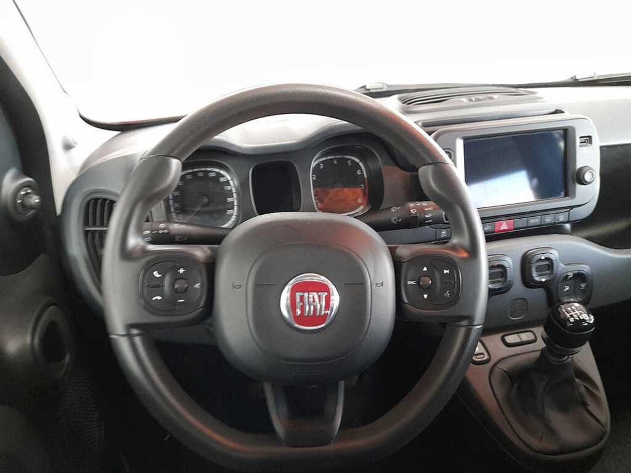 Fiat Fiat Panda usata 15