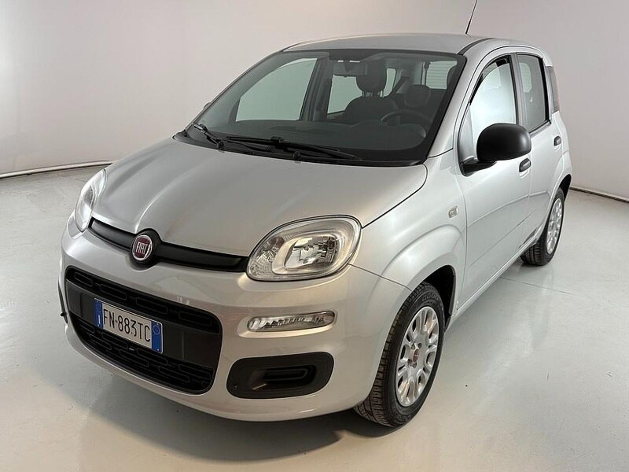 Fiat Fiat Panda PANDA 1.2 Easy 69cv