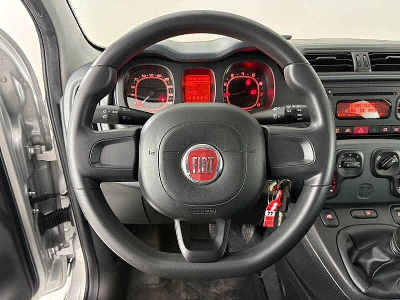 Fiat Fiat Panda usata 1