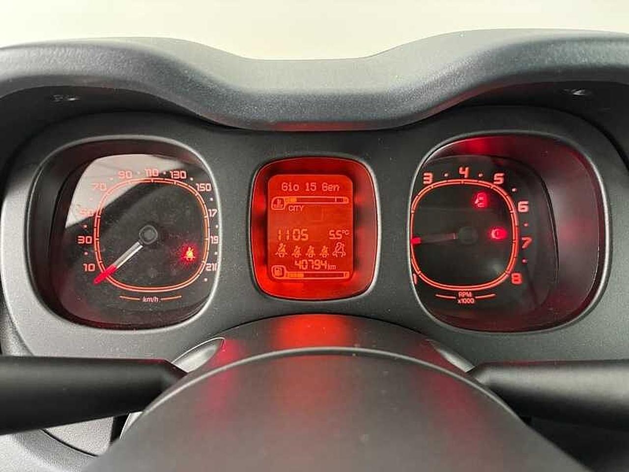 Fiat Fiat Panda usata 2