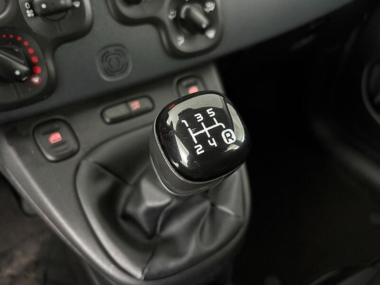 Fiat Fiat Panda usata 3