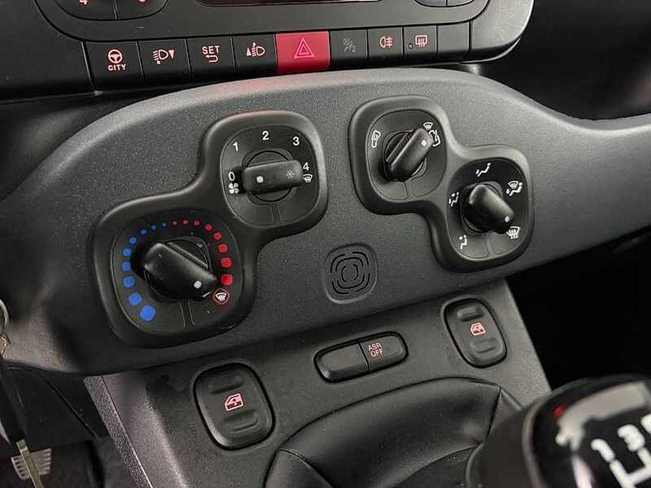 Fiat Fiat Panda usata 4