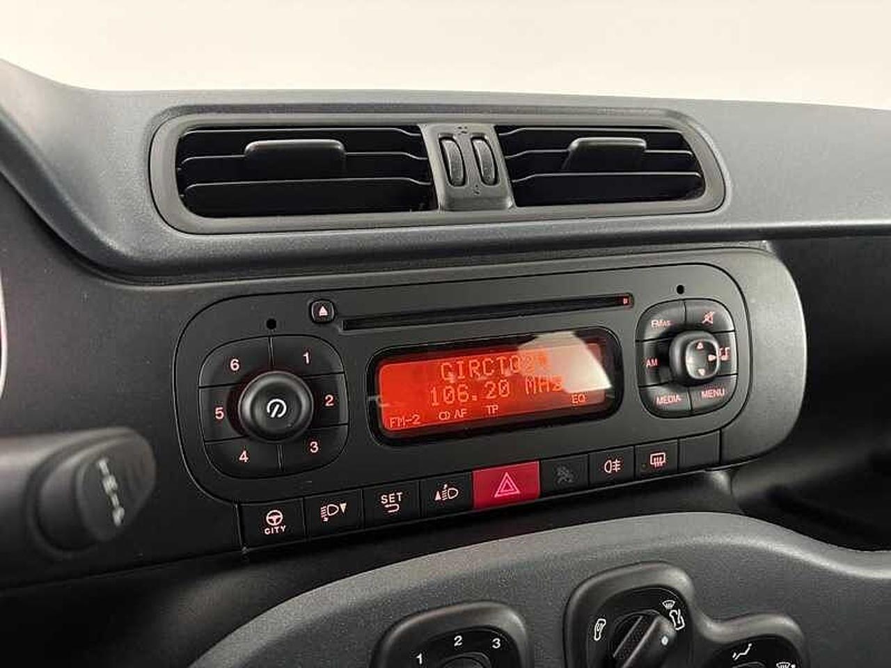 Fiat Fiat Panda usata 5