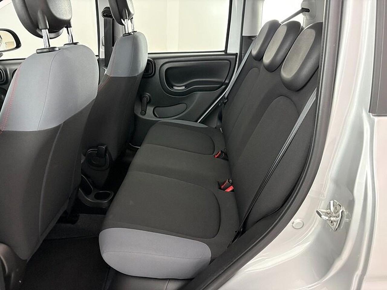 Fiat Fiat Panda usata 6