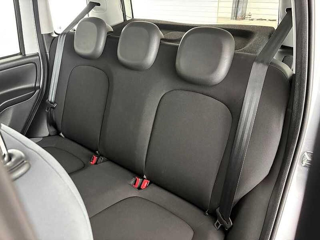 Fiat Fiat Panda usata 7