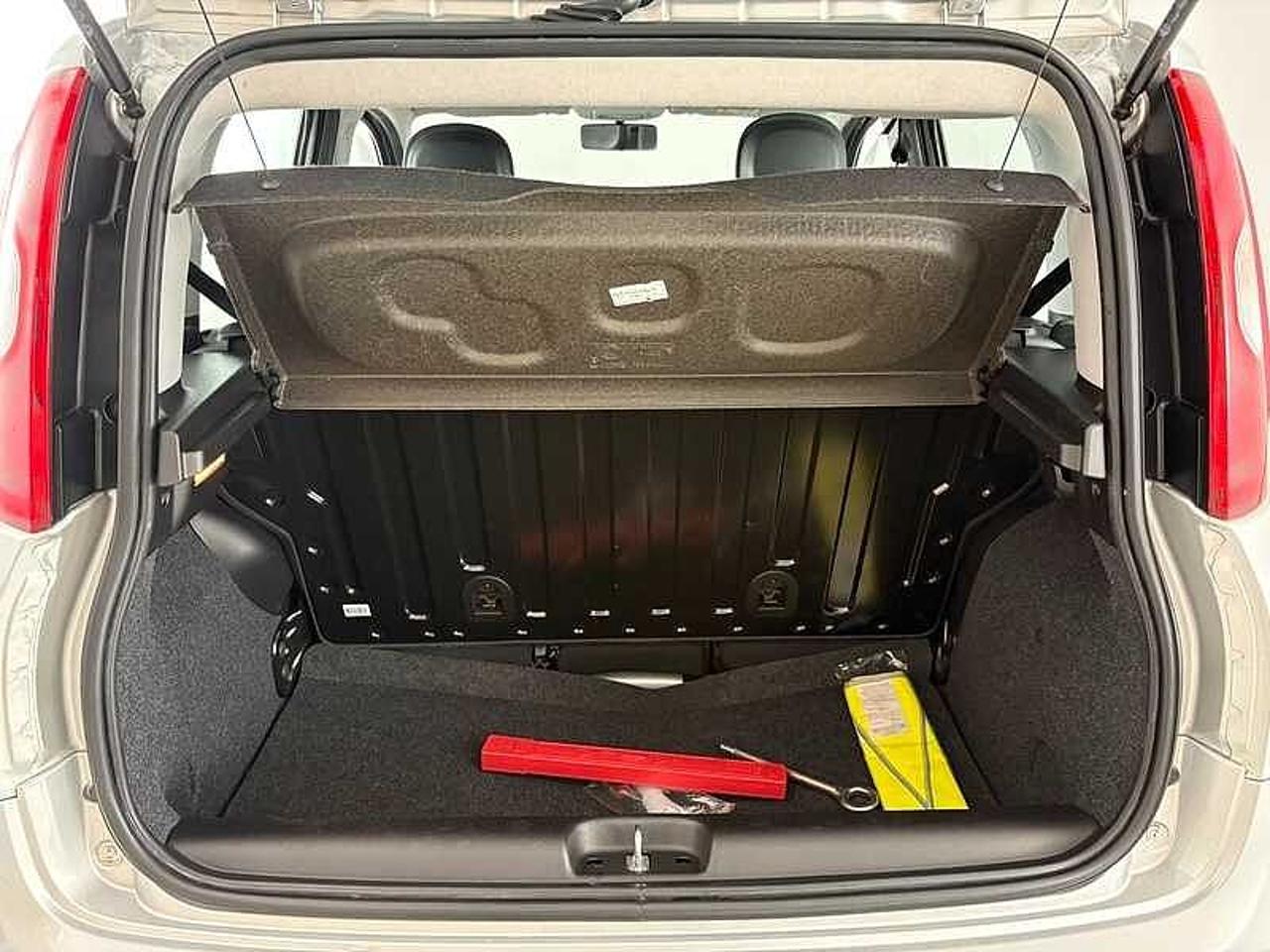 Fiat Fiat Panda usata 8