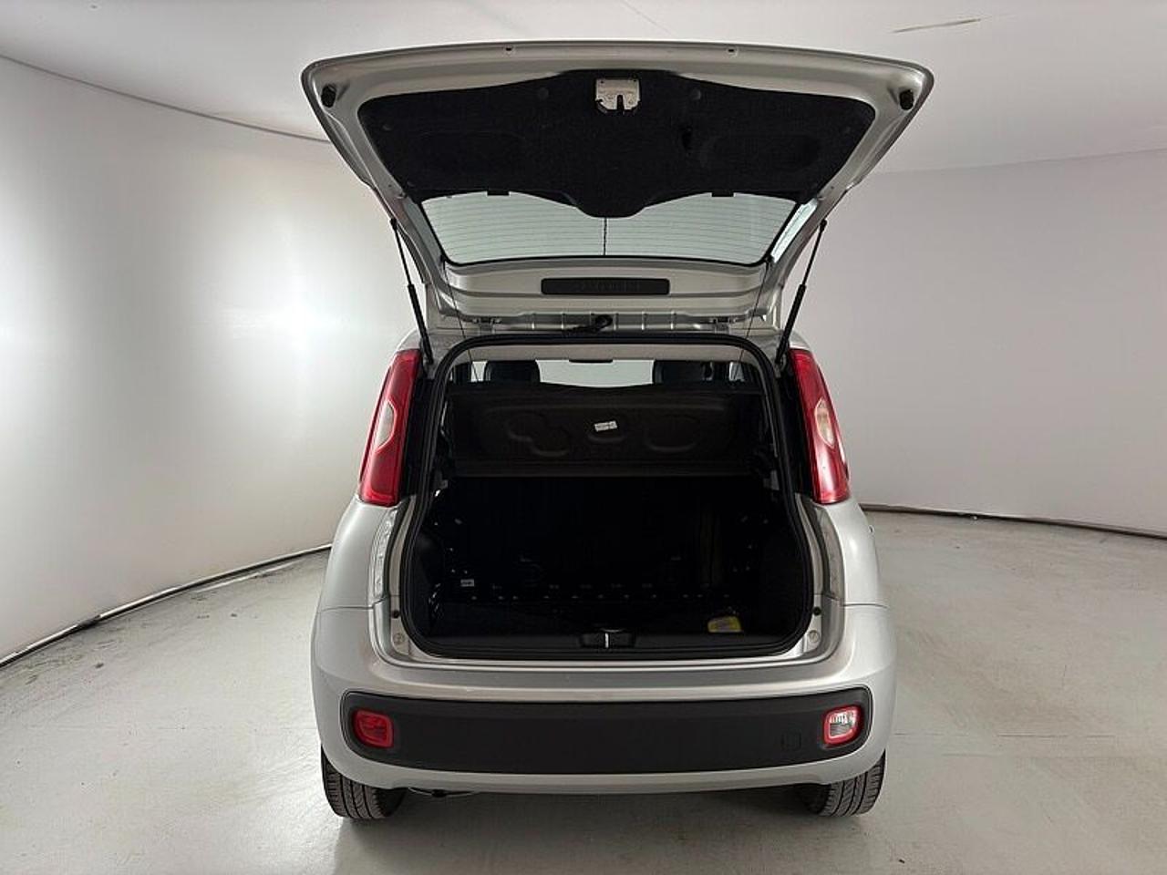 Fiat Fiat Panda usata 9