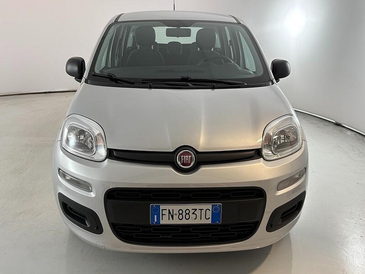 Fiat Fiat Panda usata 10
