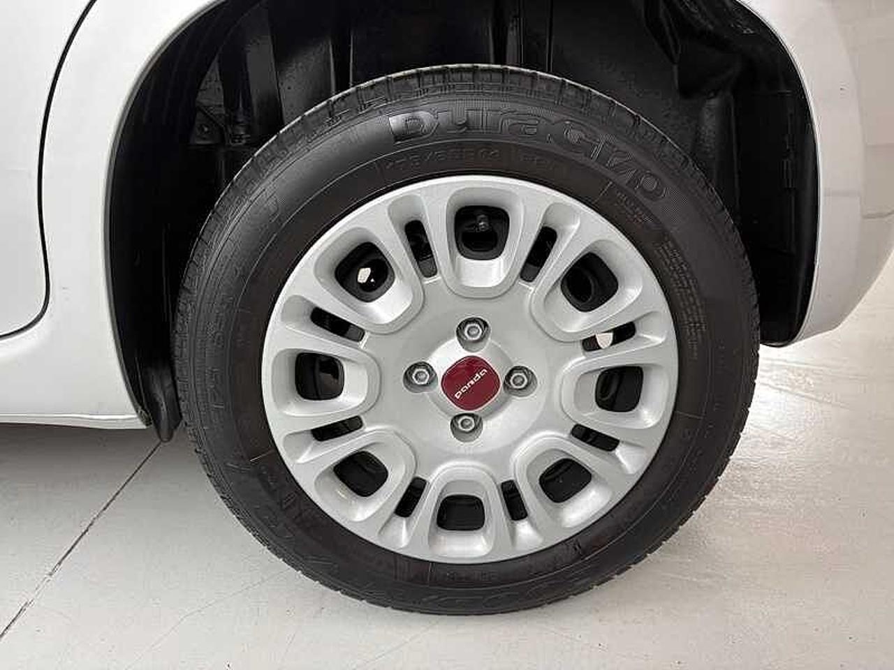 Fiat Fiat Panda usata 15