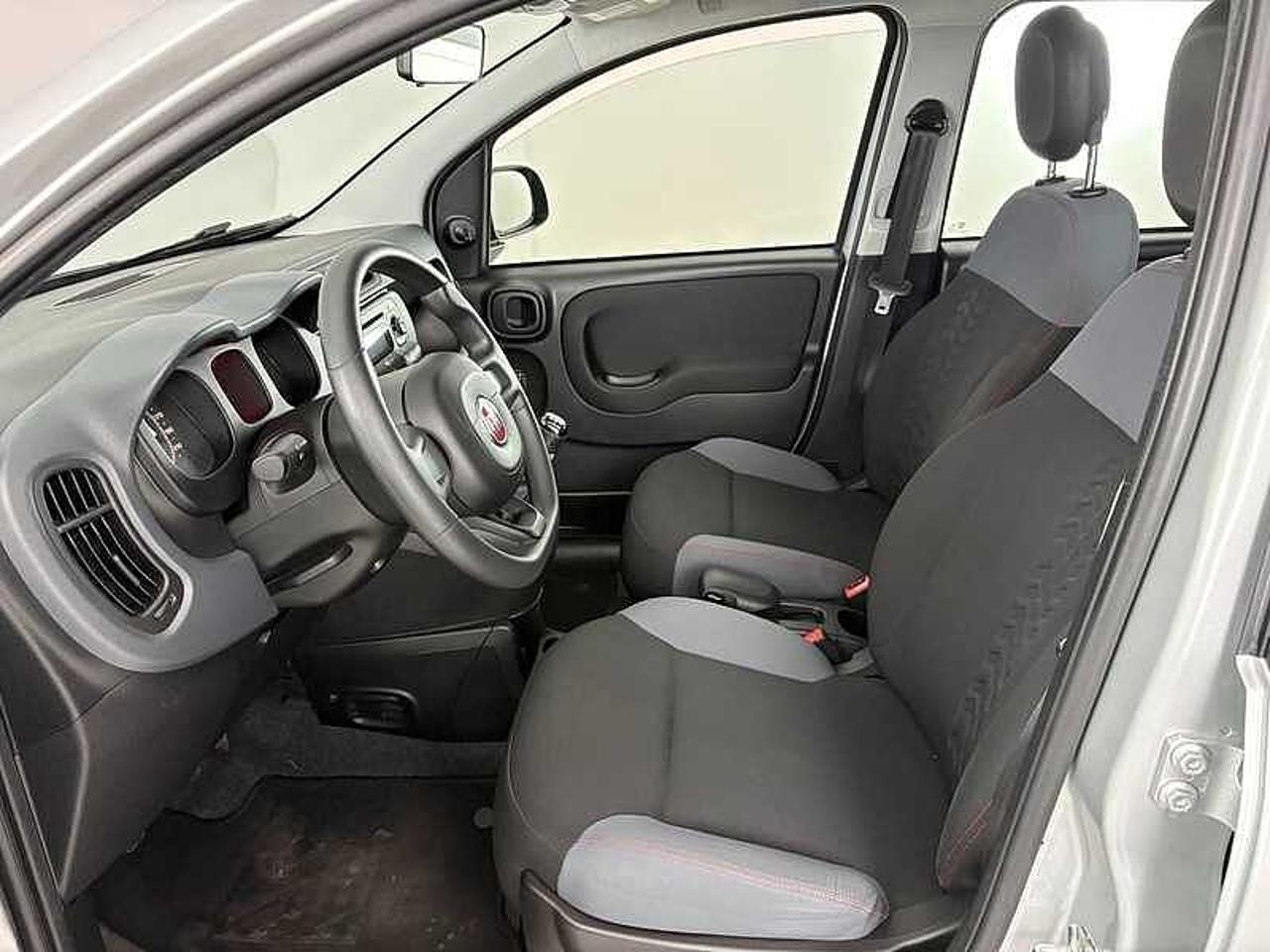Fiat Fiat Panda usata 16