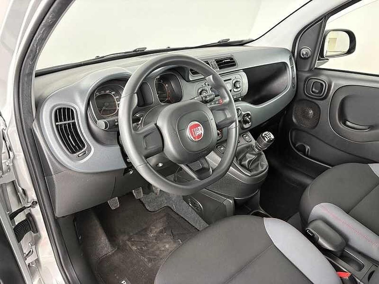 Fiat Fiat Panda usata 17
