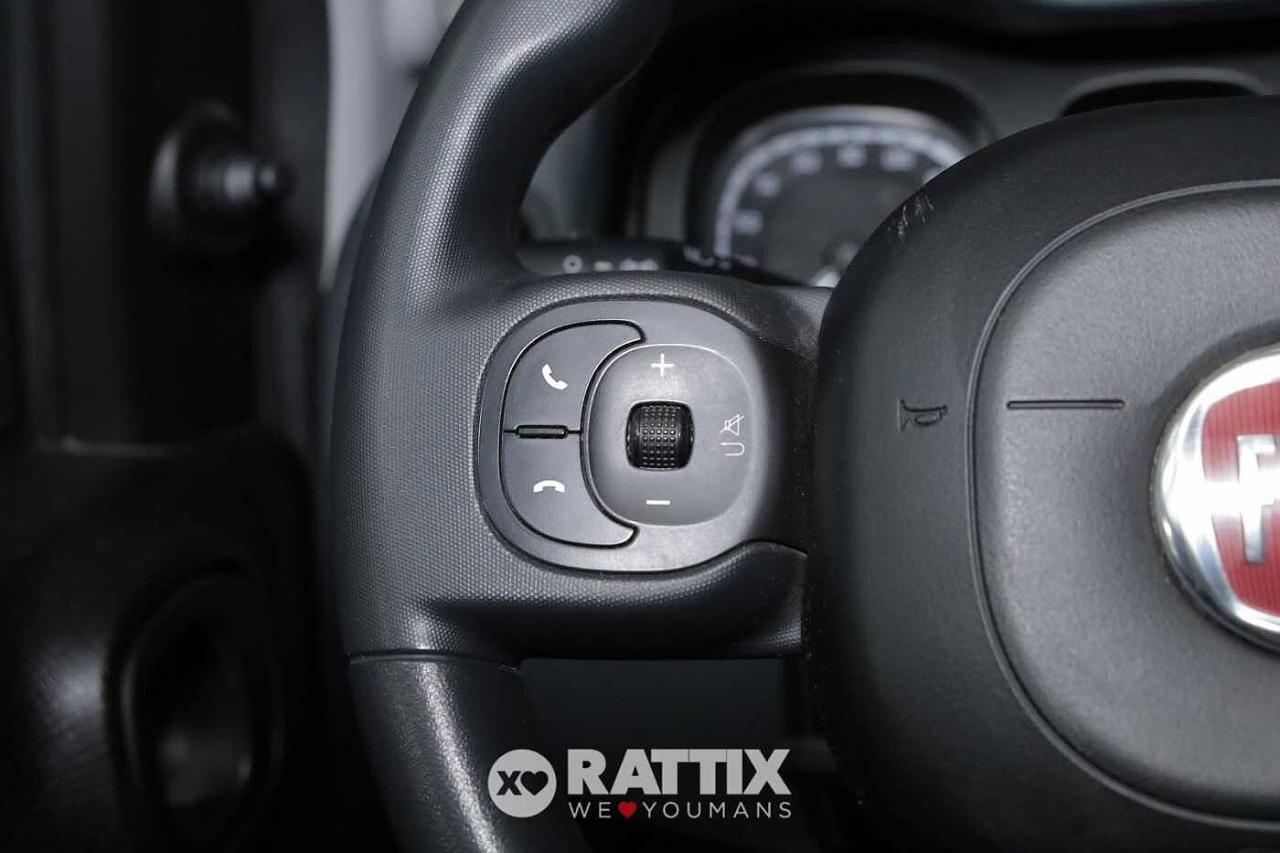 Fiat Fiat Panda usata 1