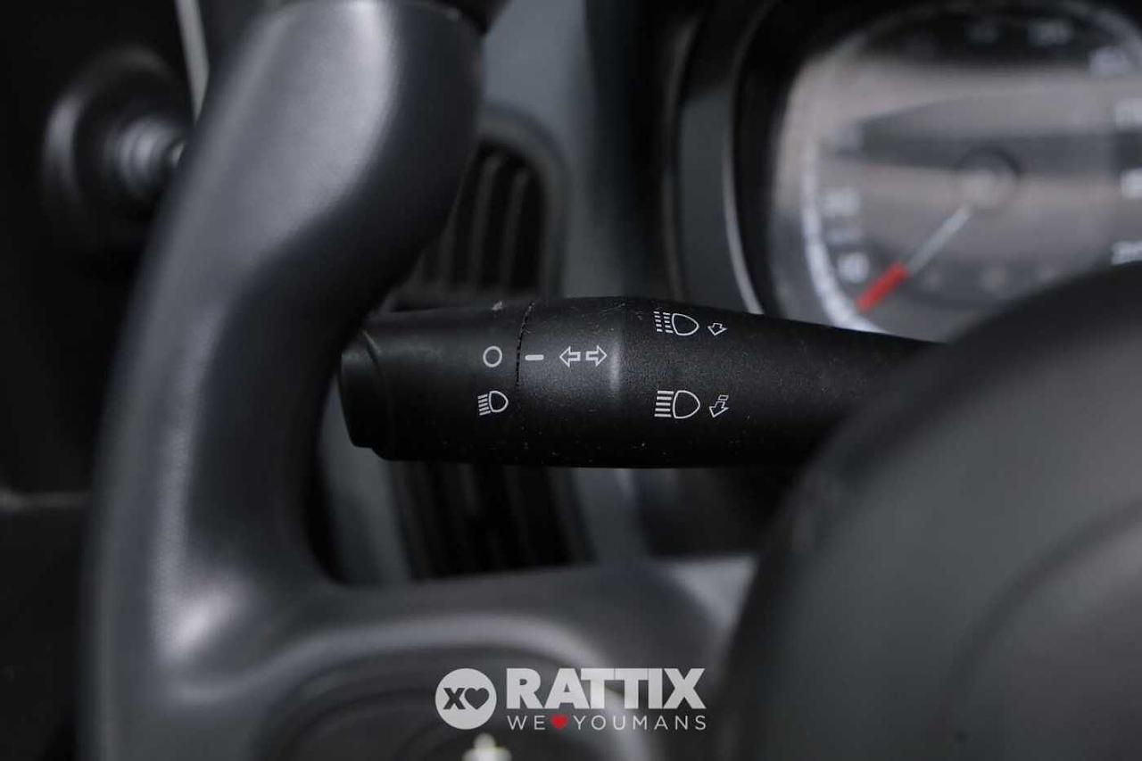 Fiat Fiat Panda usata 3