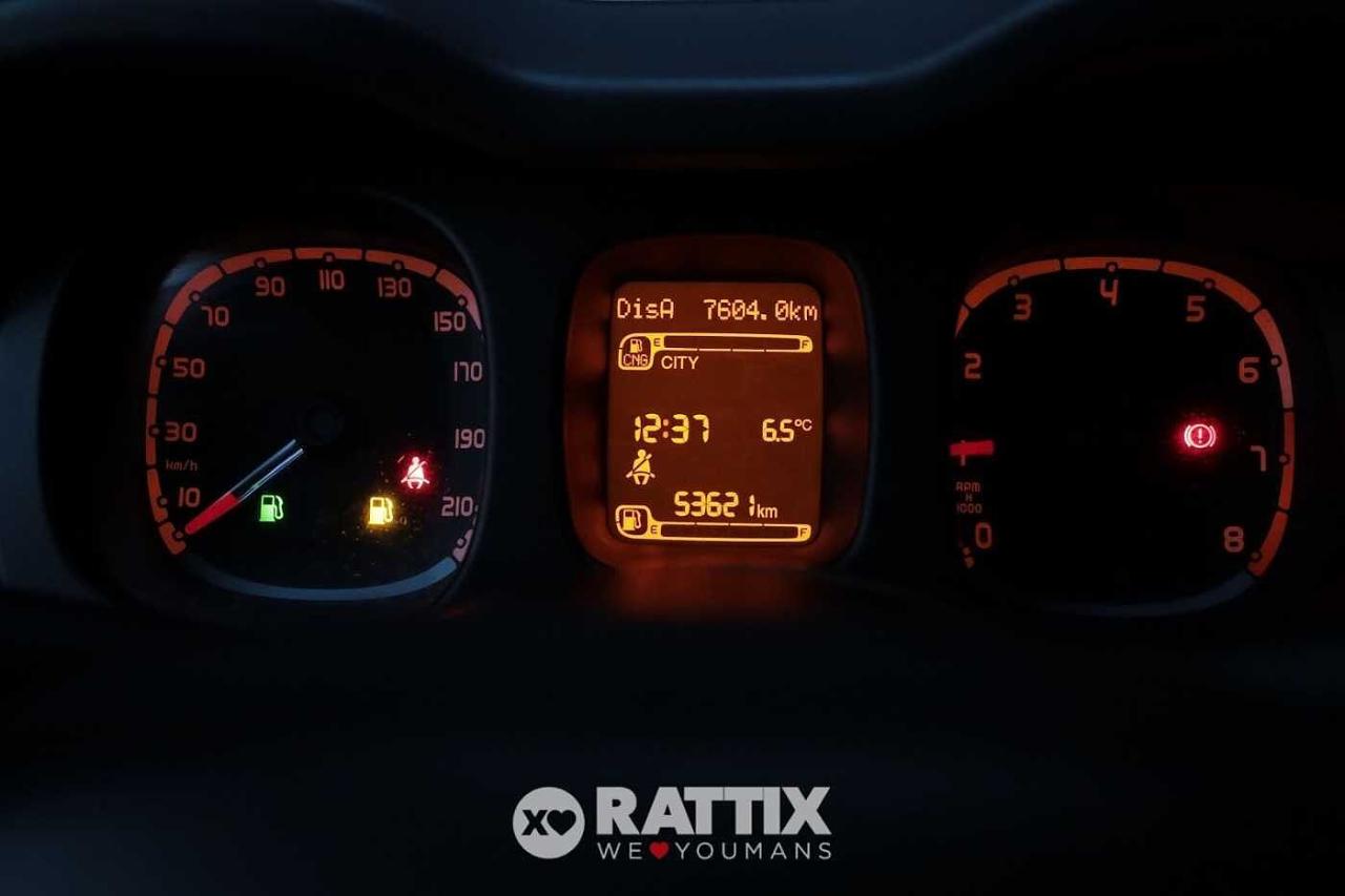 Fiat Fiat Panda usata 5
