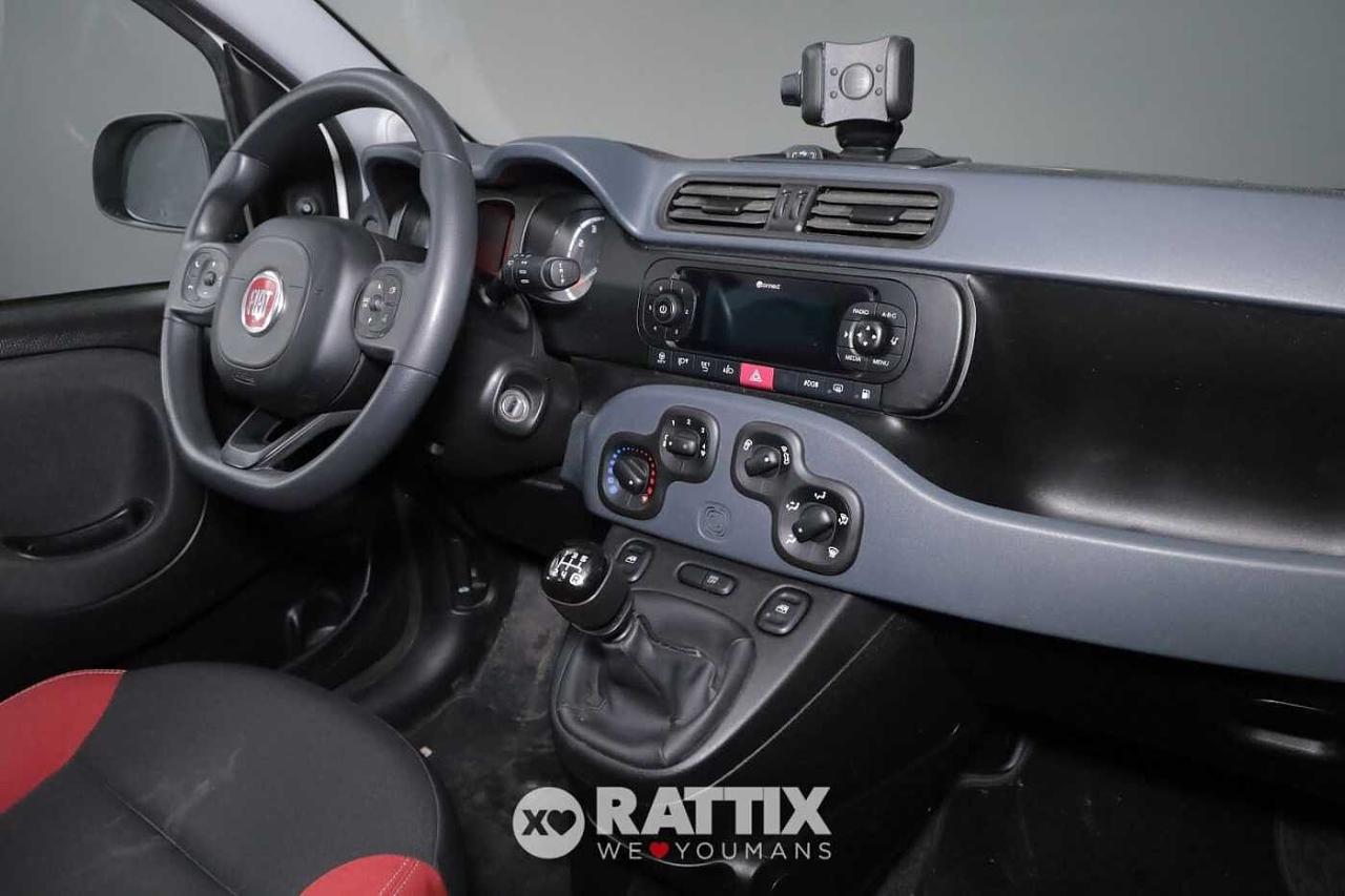 Fiat Fiat Panda usata 6