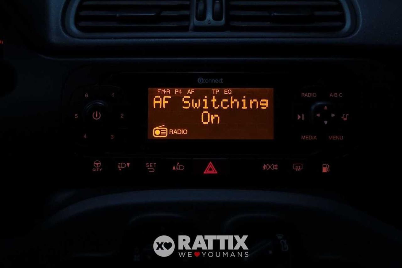 Fiat Fiat Panda usata 7