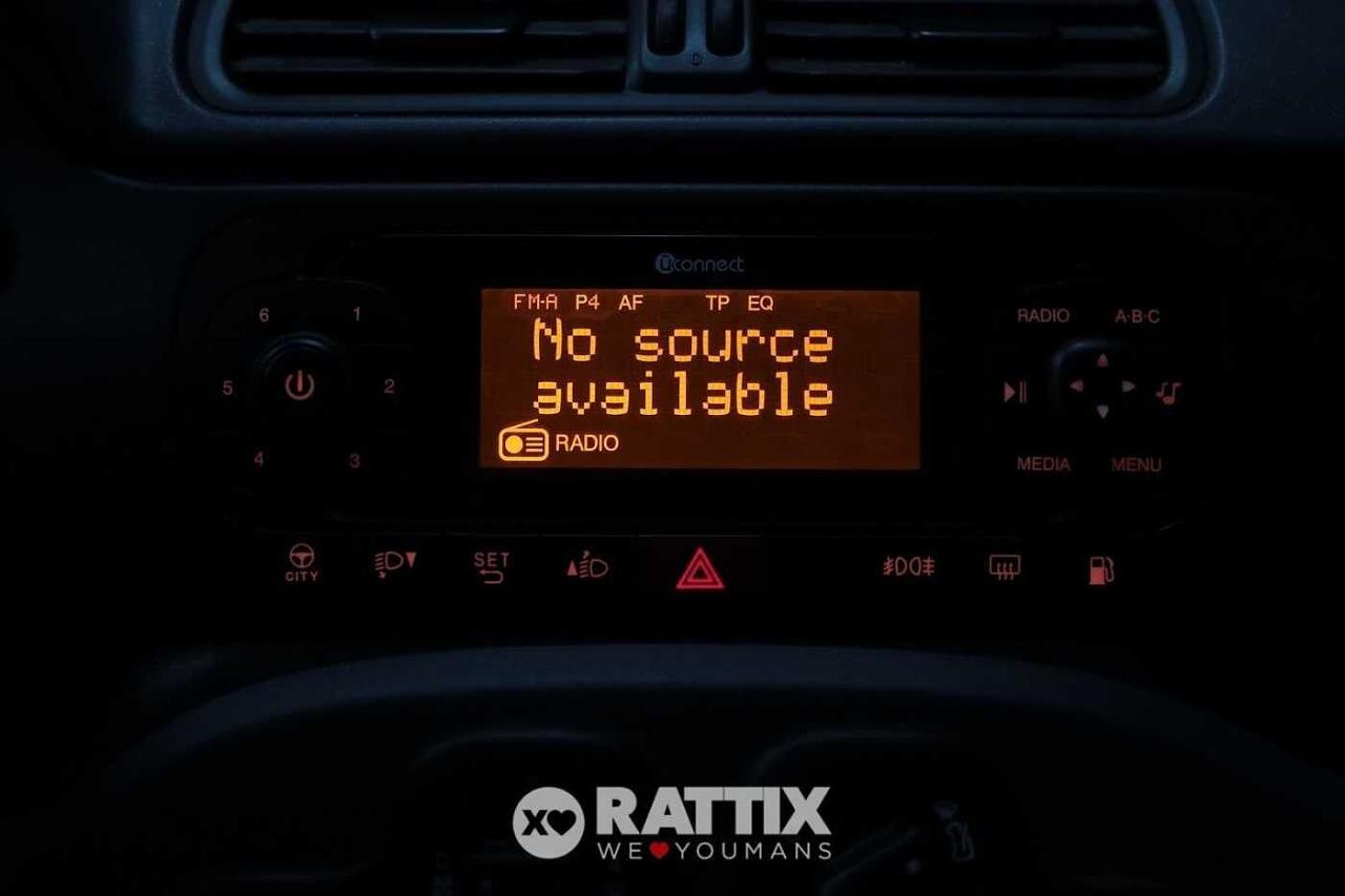 Fiat Fiat Panda usata 8