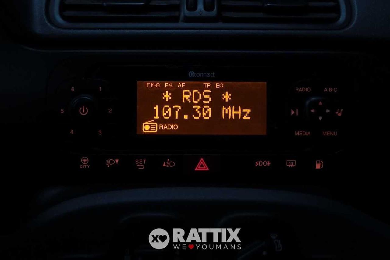 Fiat Fiat Panda usata 9
