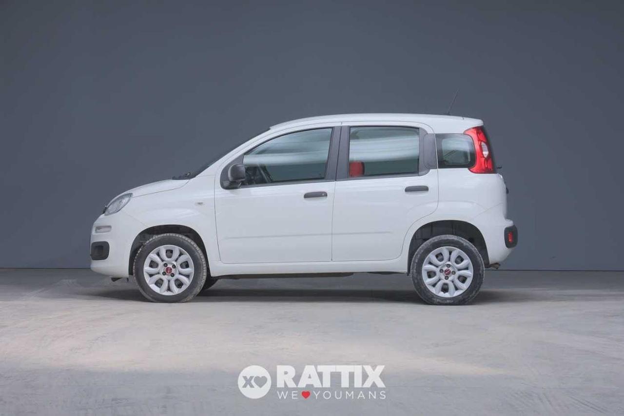 Fiat Fiat Panda usata 11