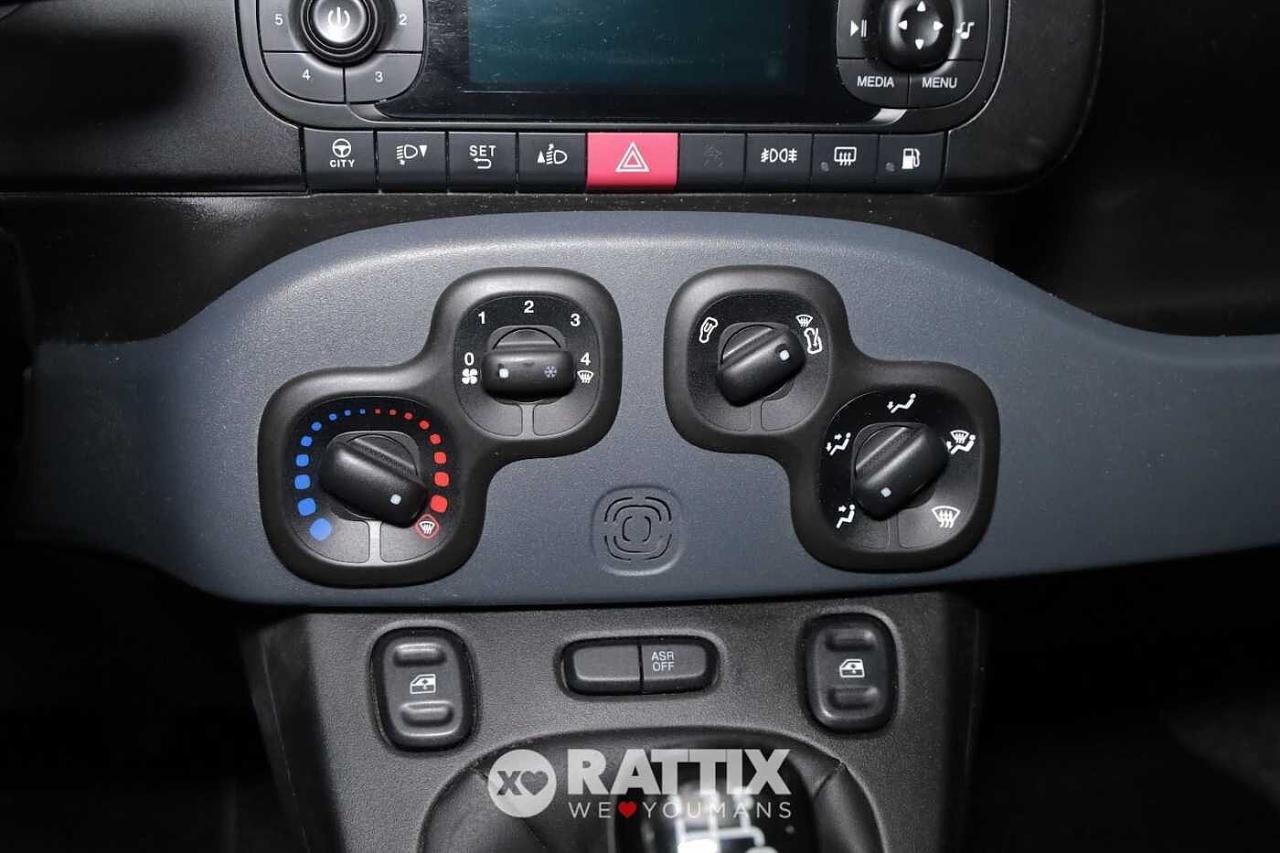 Fiat Fiat Panda usata 12