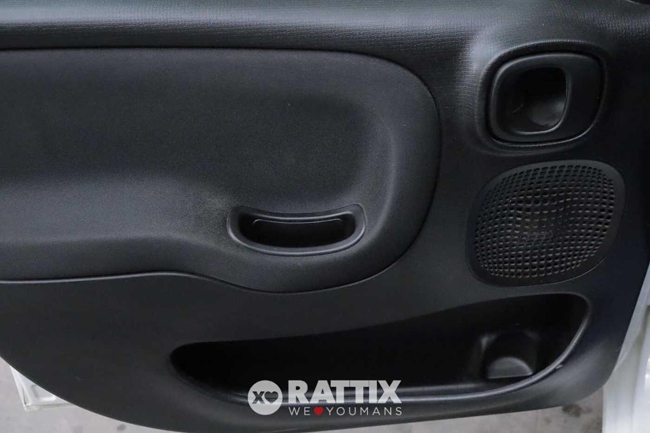 Fiat Fiat Panda usata 13