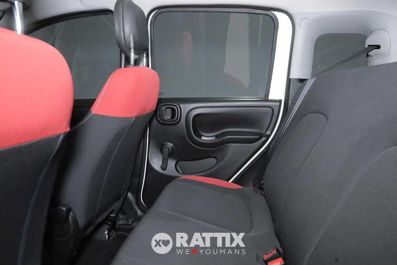 Fiat Fiat Panda usata 14