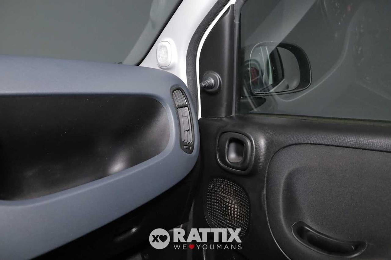 Fiat Fiat Panda usata 15