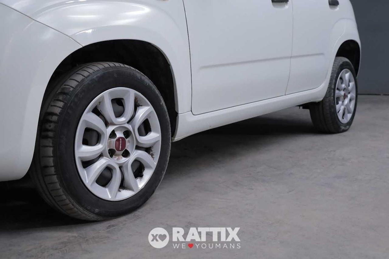 Fiat Fiat Panda usata 17