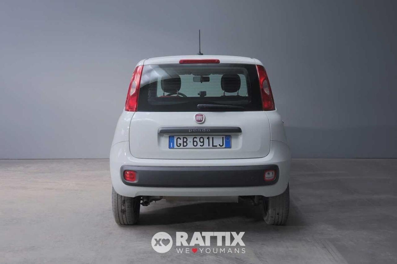 Fiat Fiat Panda usata 18