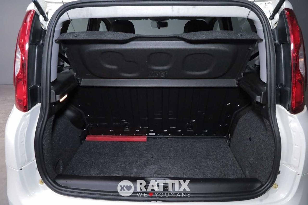 Fiat Fiat Panda usata 19