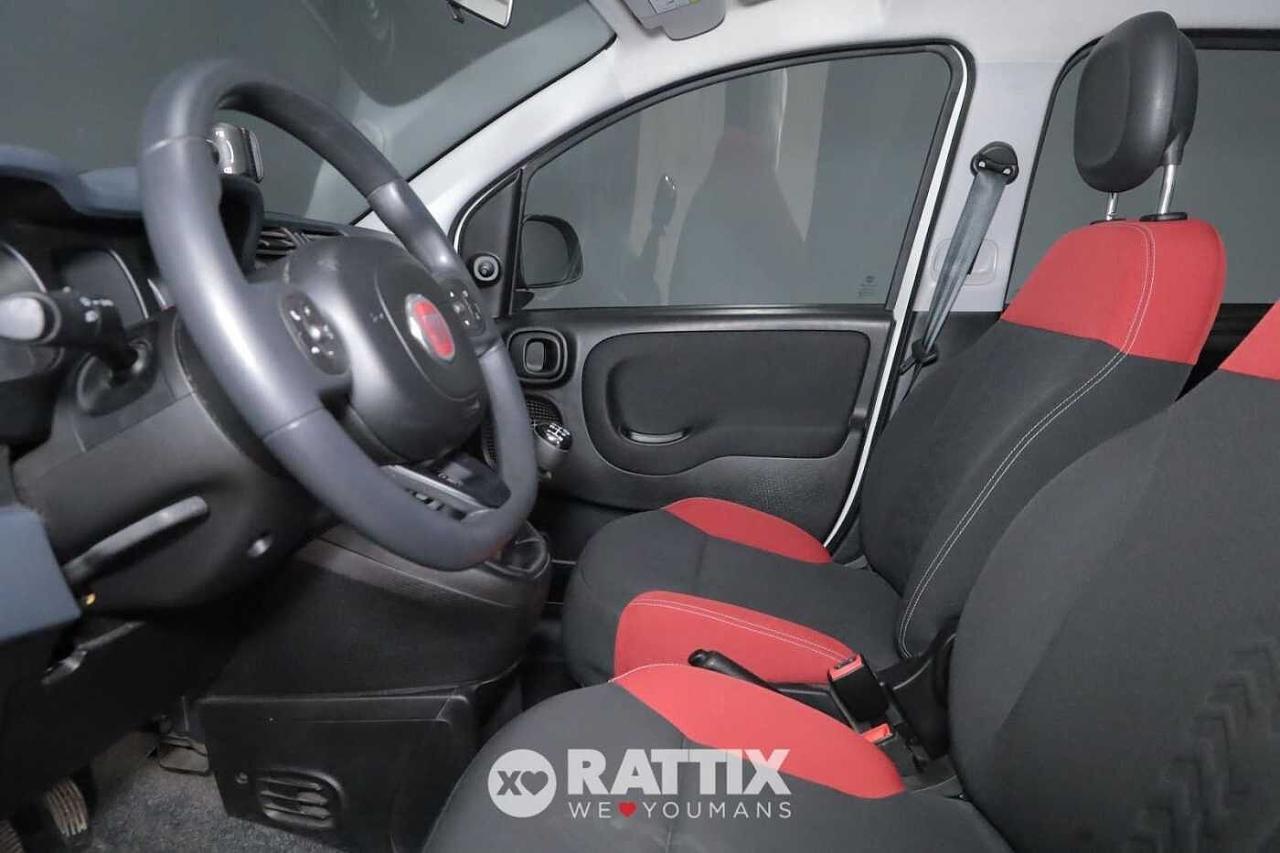Fiat Fiat Panda usata 20