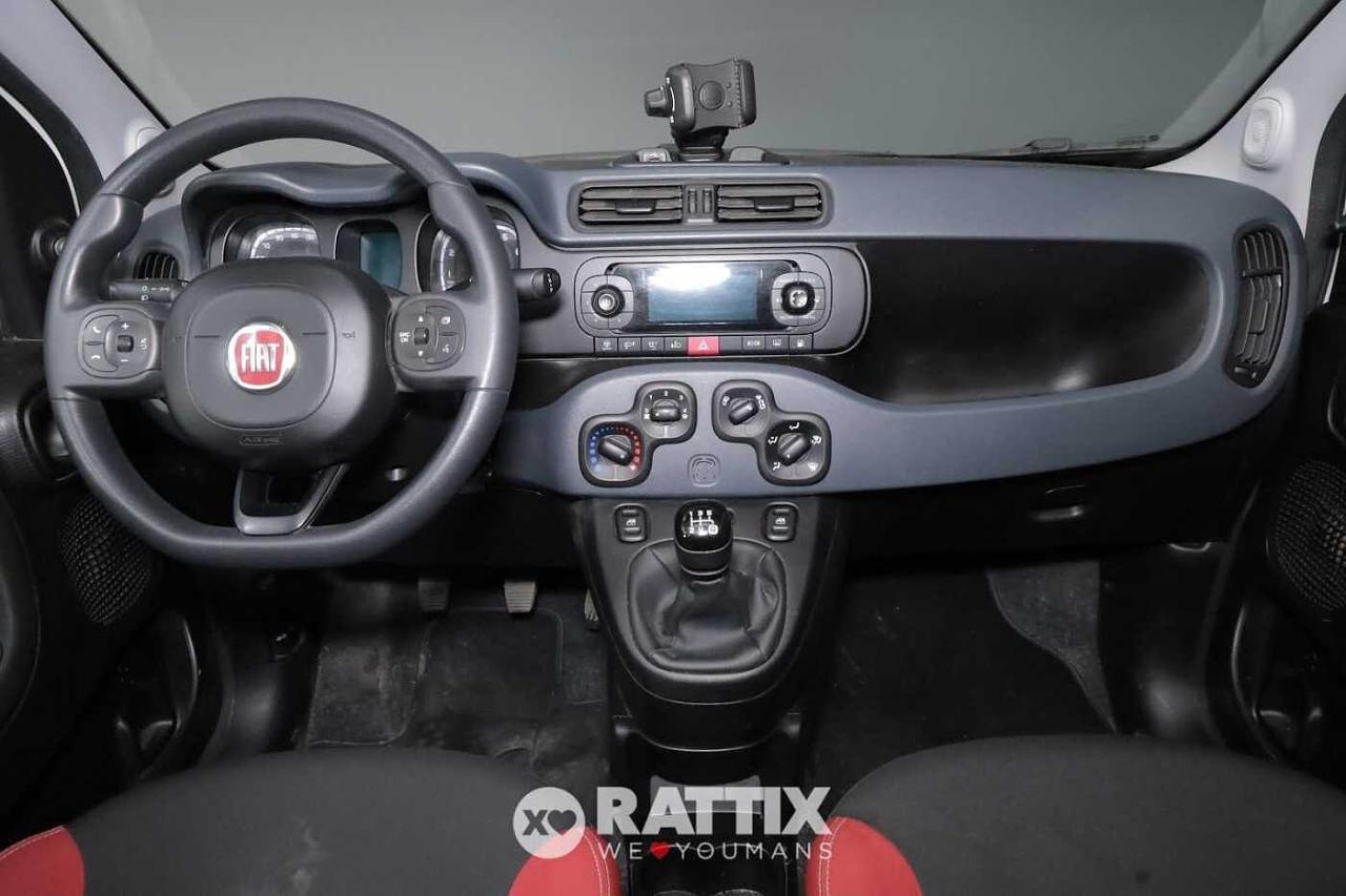 Fiat Fiat Panda usata 21