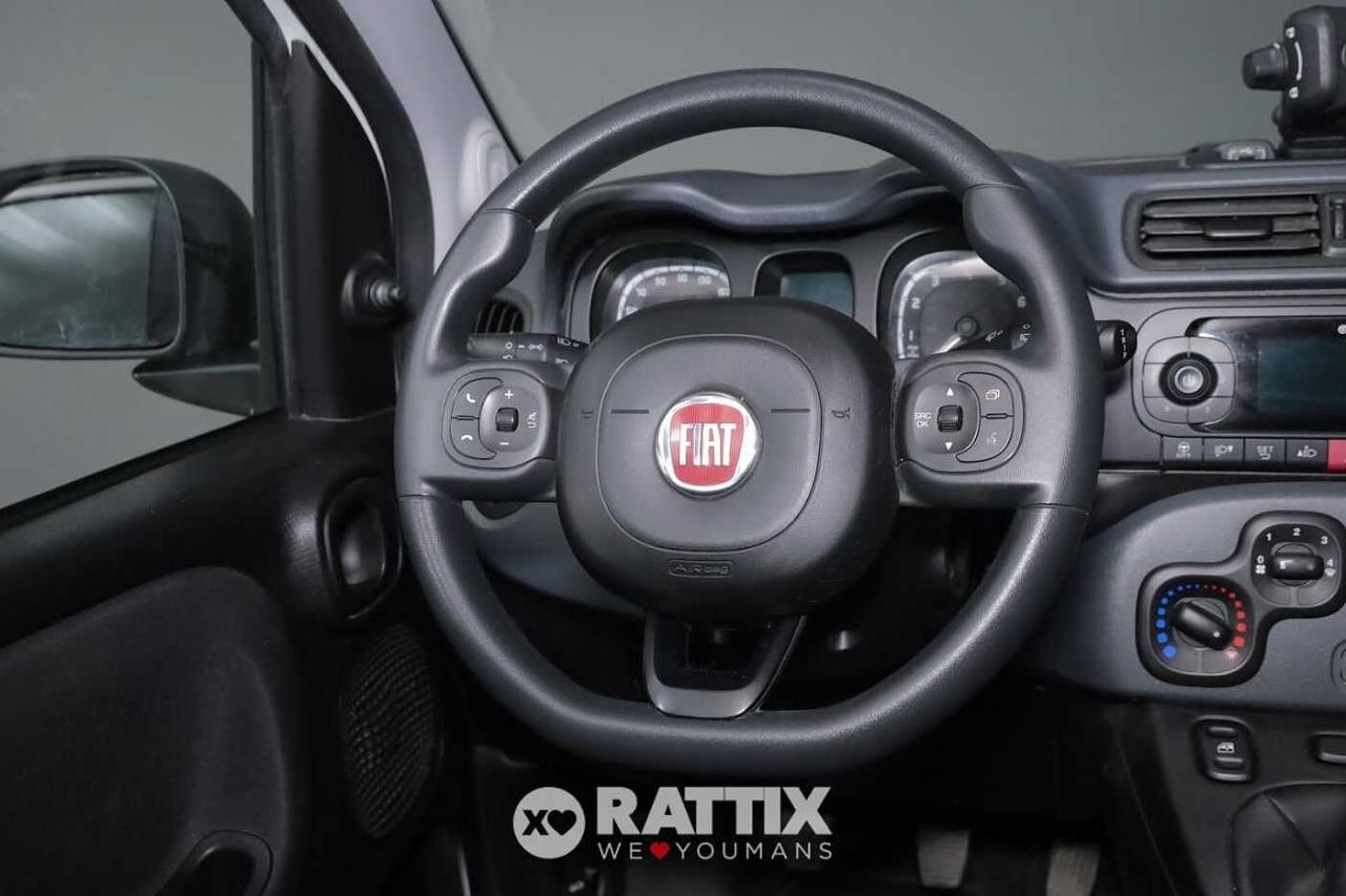 Fiat Fiat Panda usata 22