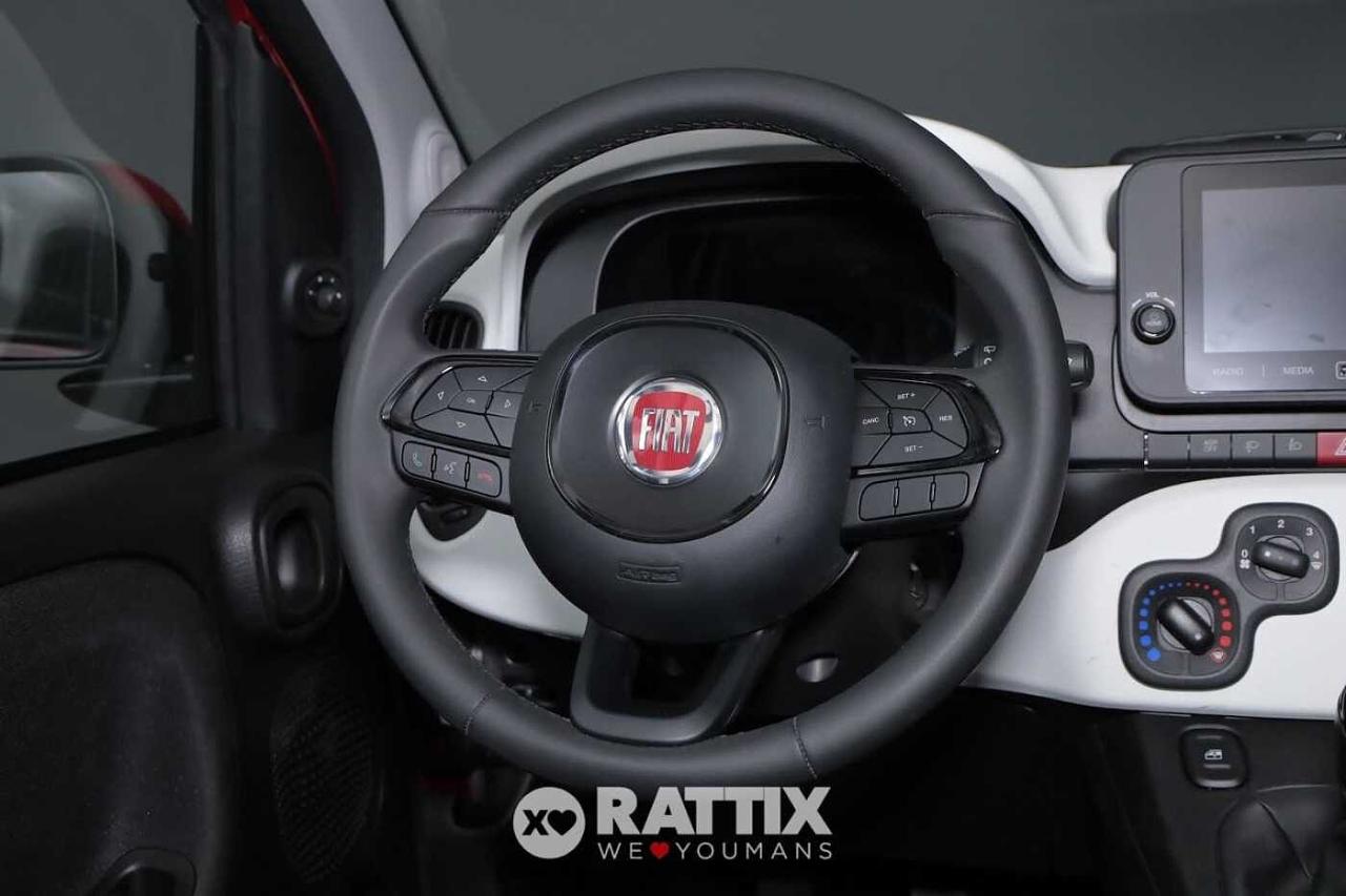 Fiat Fiat Panda usata 1