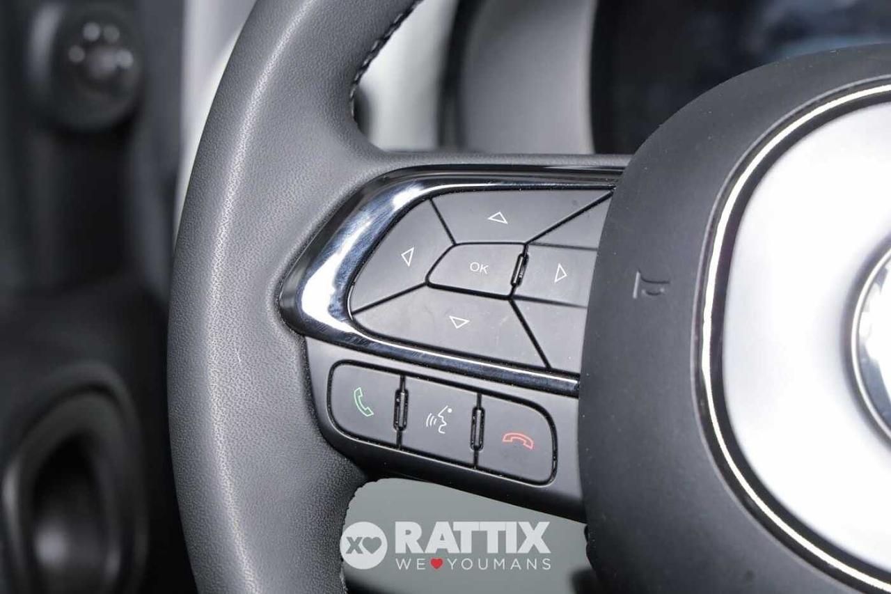 Fiat Fiat Panda usata 4