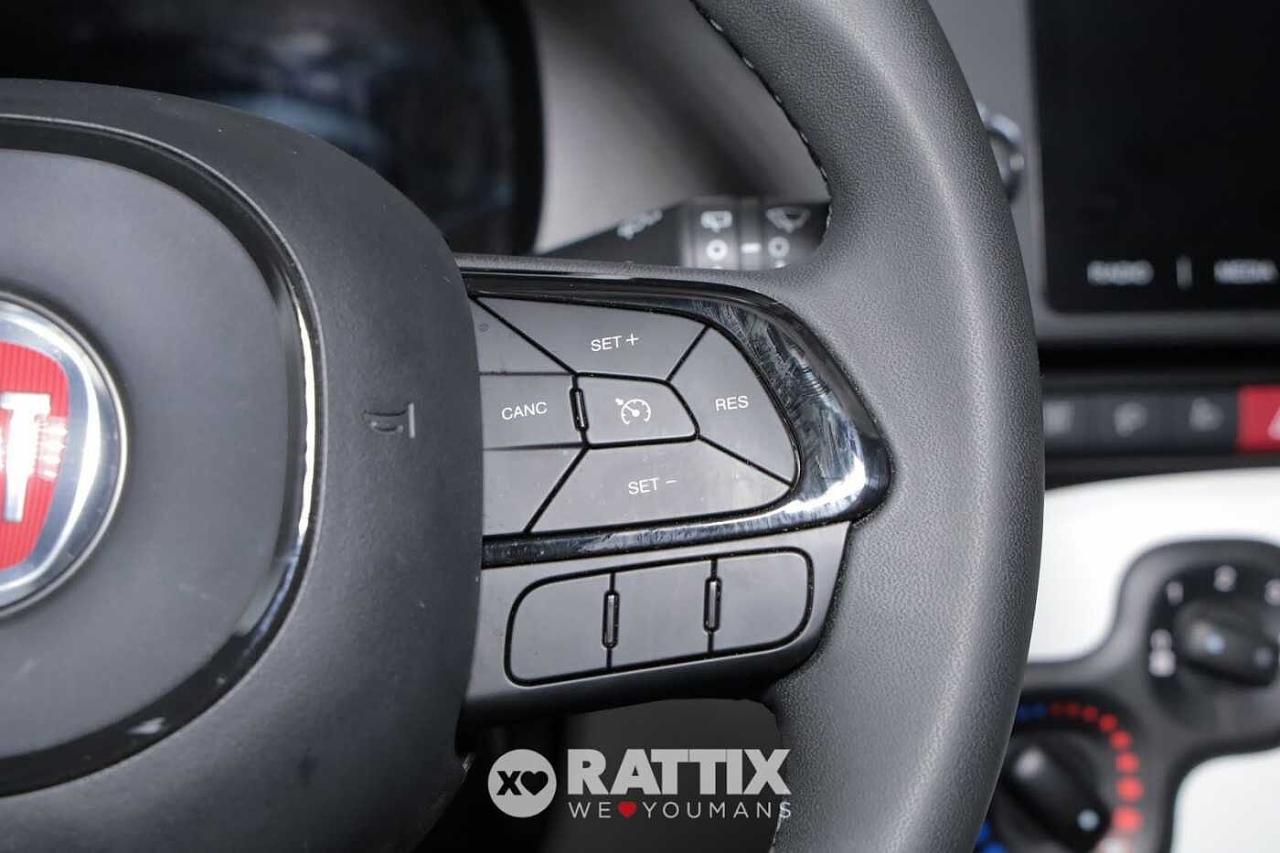 Fiat Fiat Panda usata 5