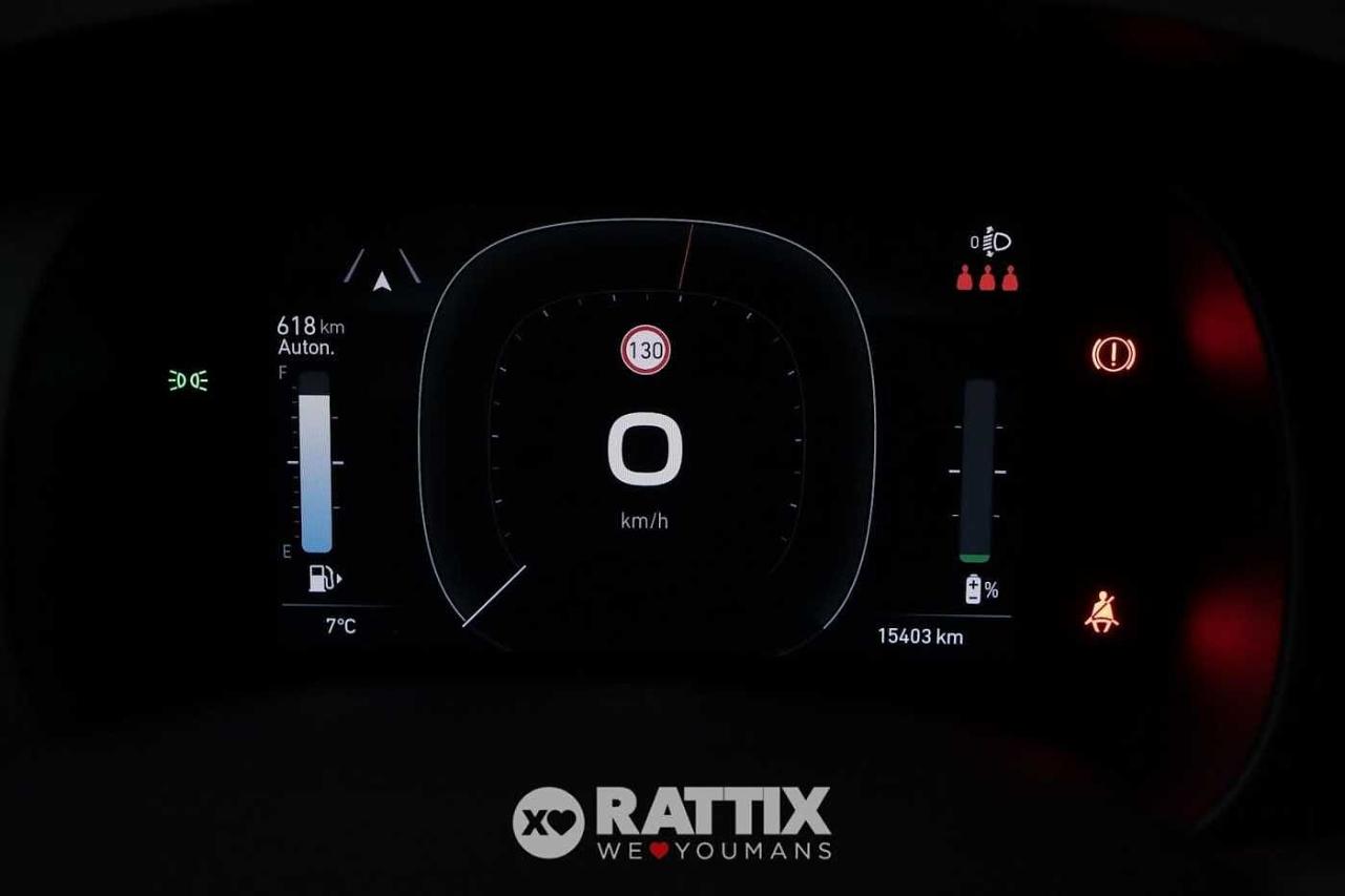 Fiat Fiat Panda usata 7