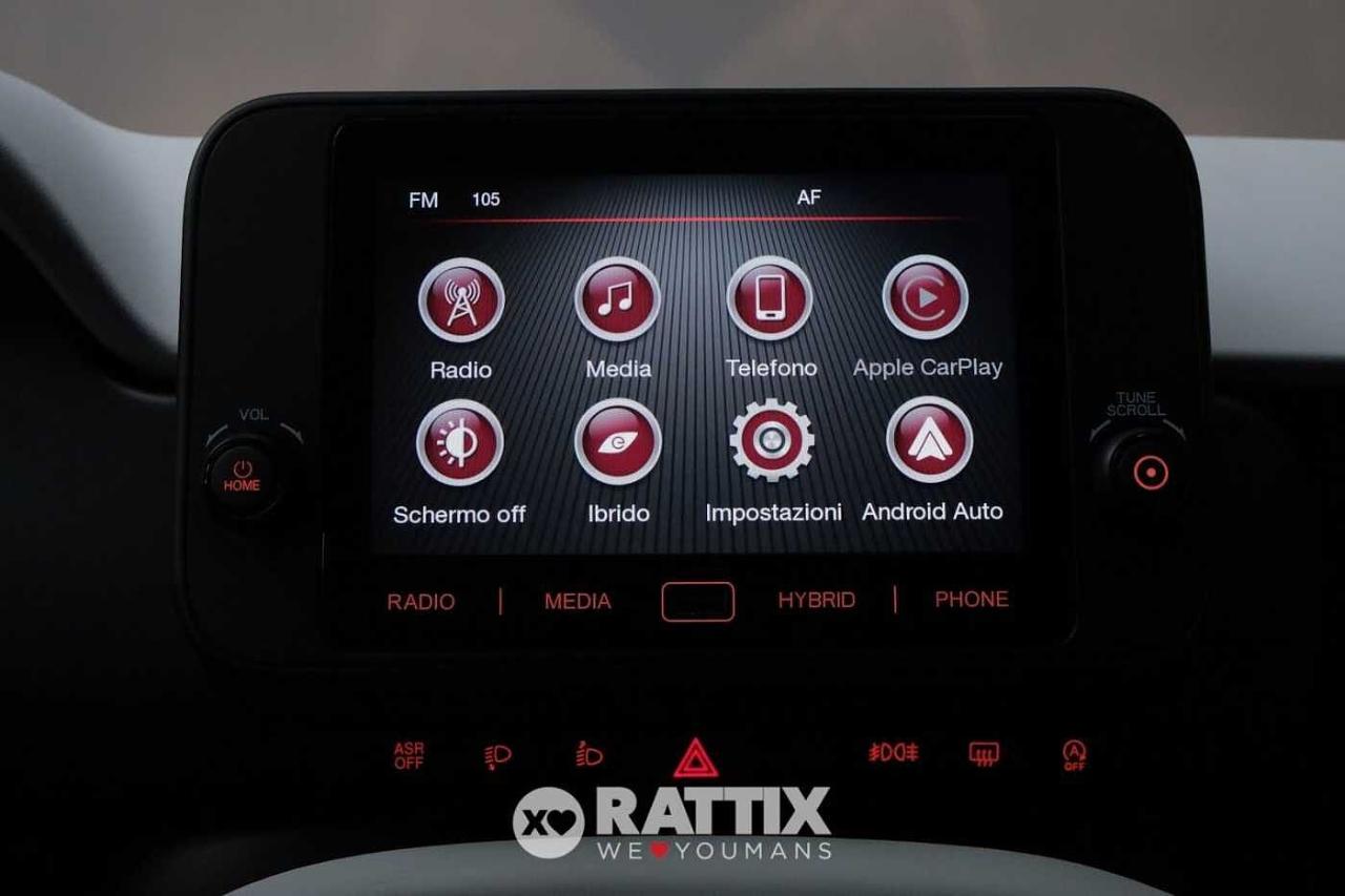 Fiat Fiat Panda usata 9