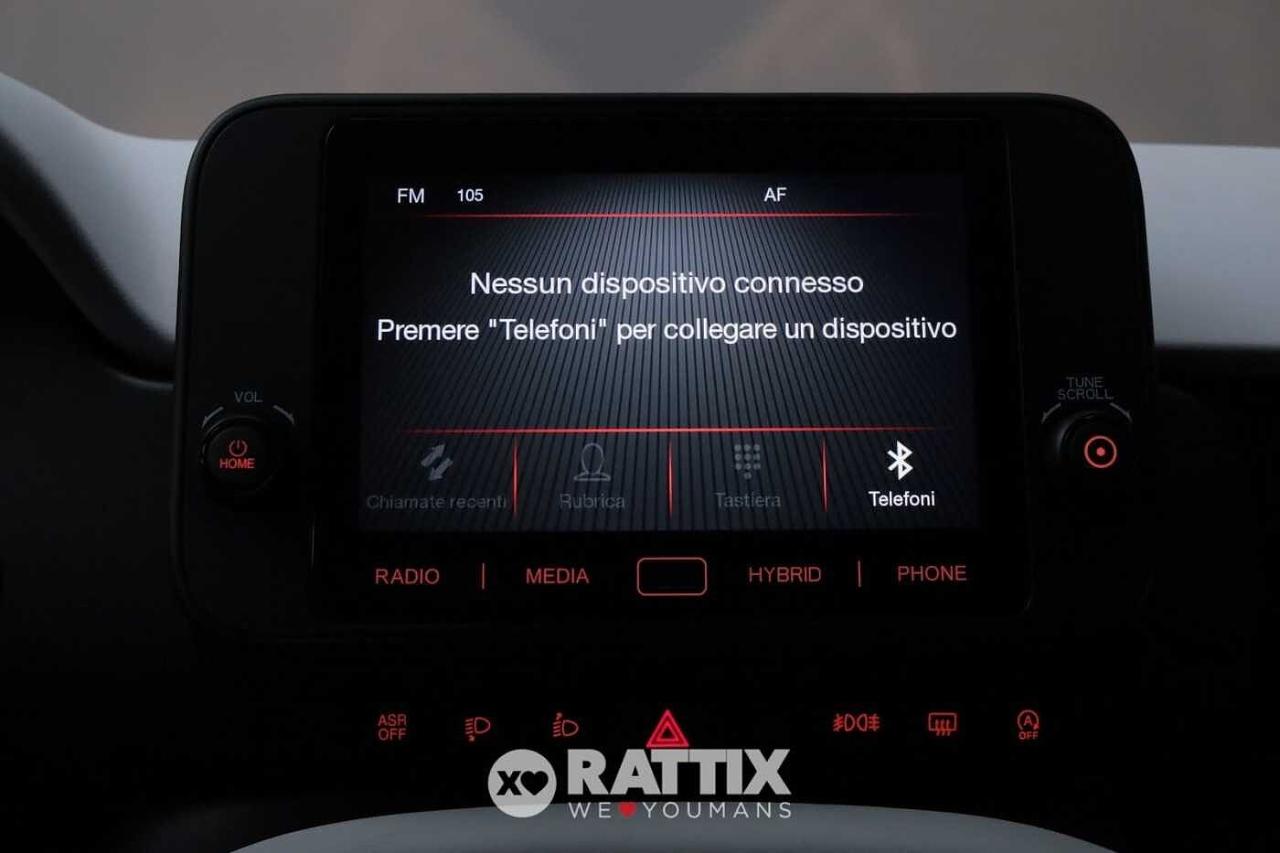 Fiat Fiat Panda usata 10