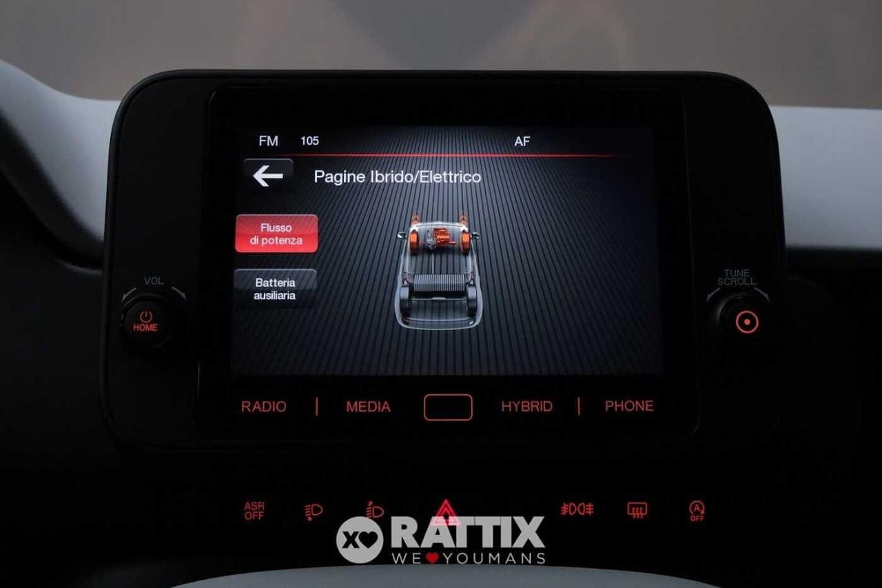 Fiat Fiat Panda usata 12