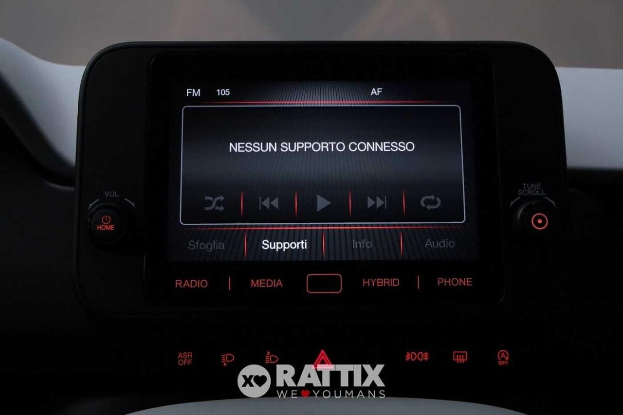 Fiat Fiat Panda usata 13