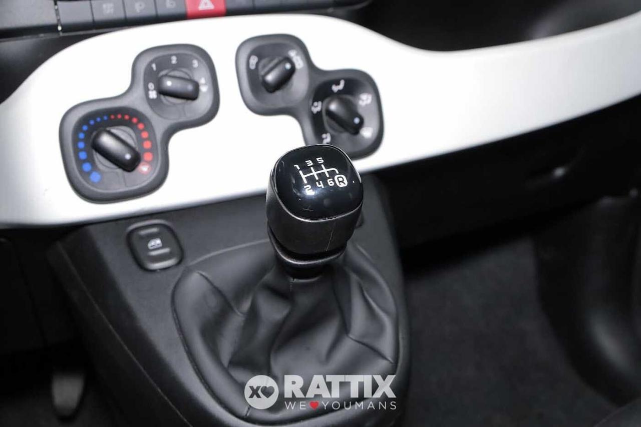 Fiat Fiat Panda usata 15