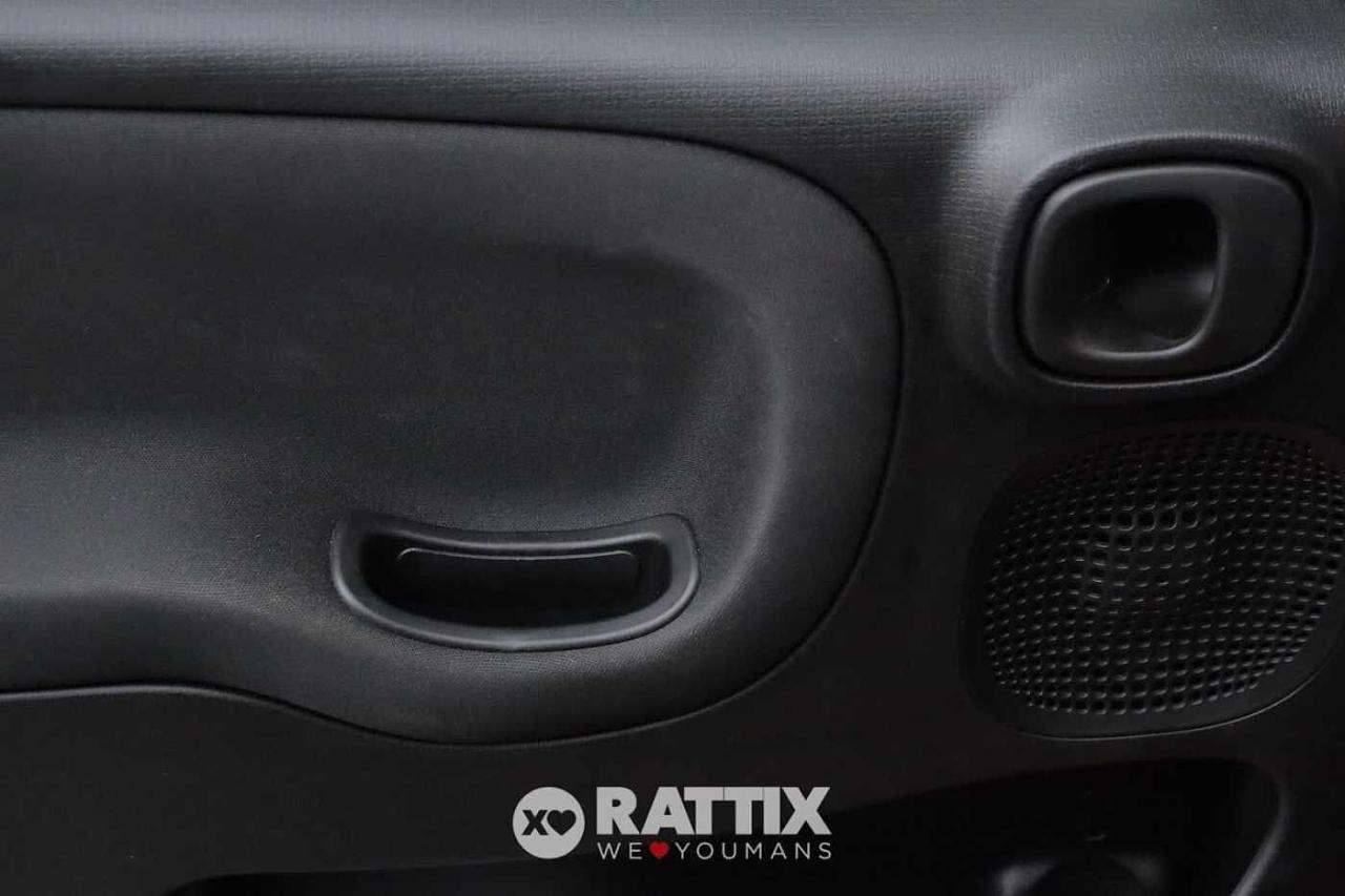 Fiat Fiat Panda usata 16