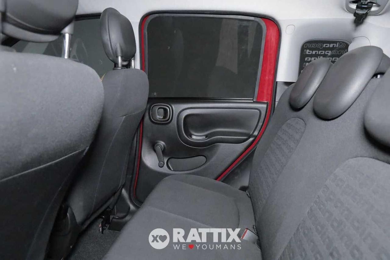 Fiat Fiat Panda usata 17