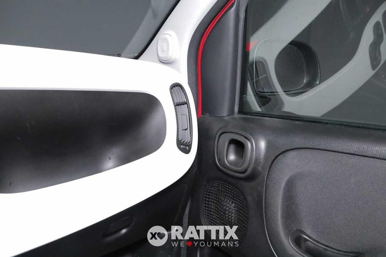 Fiat Fiat Panda usata 18